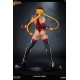 Street Fighter IV Statue 1/4 Shadaloo Cammy 43 cm